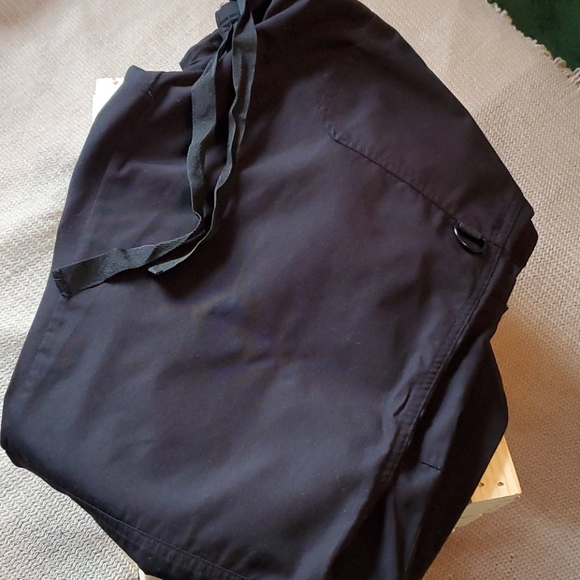 Back Adar scrub pants - Picture 5 of 5